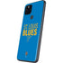 NHL St. Louis Blues Lineup Google Pixel 5 Skin
